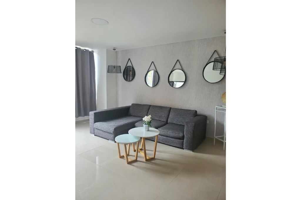 Photo of Livingroom in Laureles