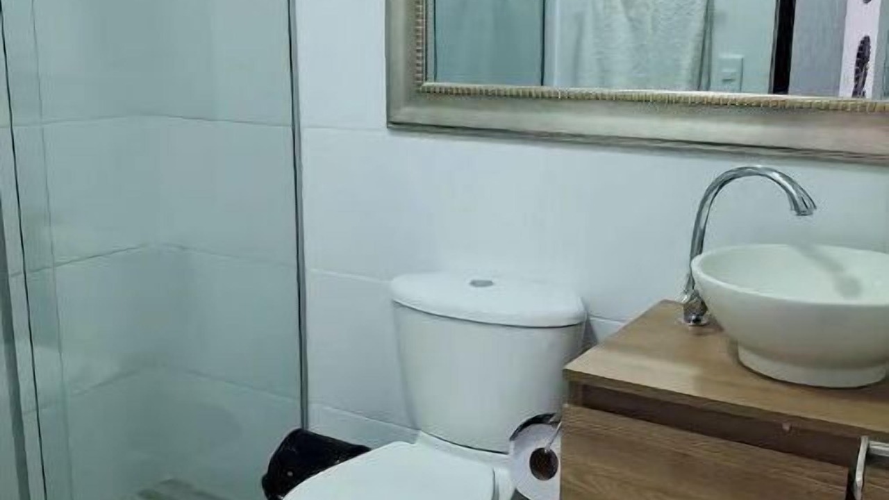 Photo of Bathroom in Laureles