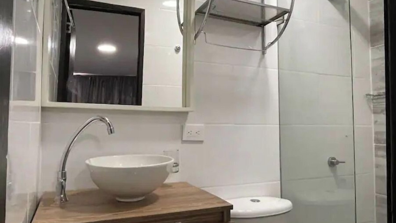 Photo of Bathroom in Laureles