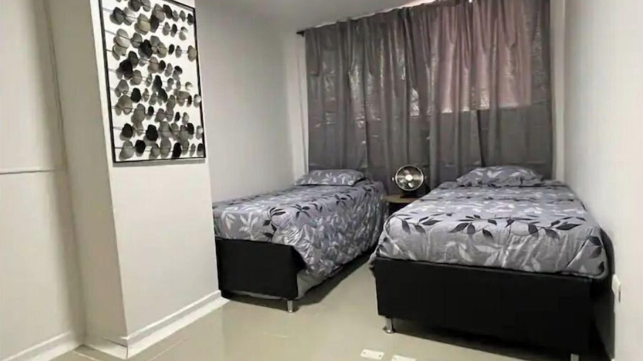 Photo of Bedroom in Laureles