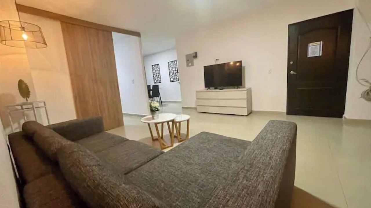 Photo of Livingroom in Laureles