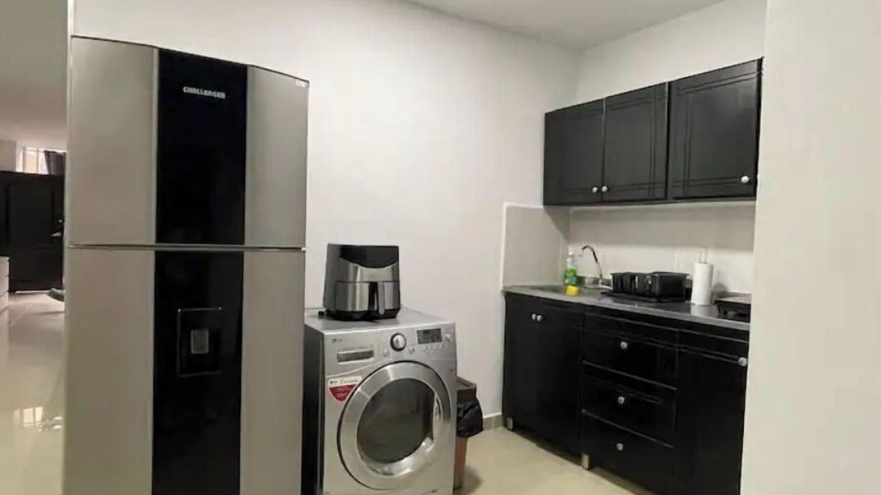 Photo of Kitchen in Laureles