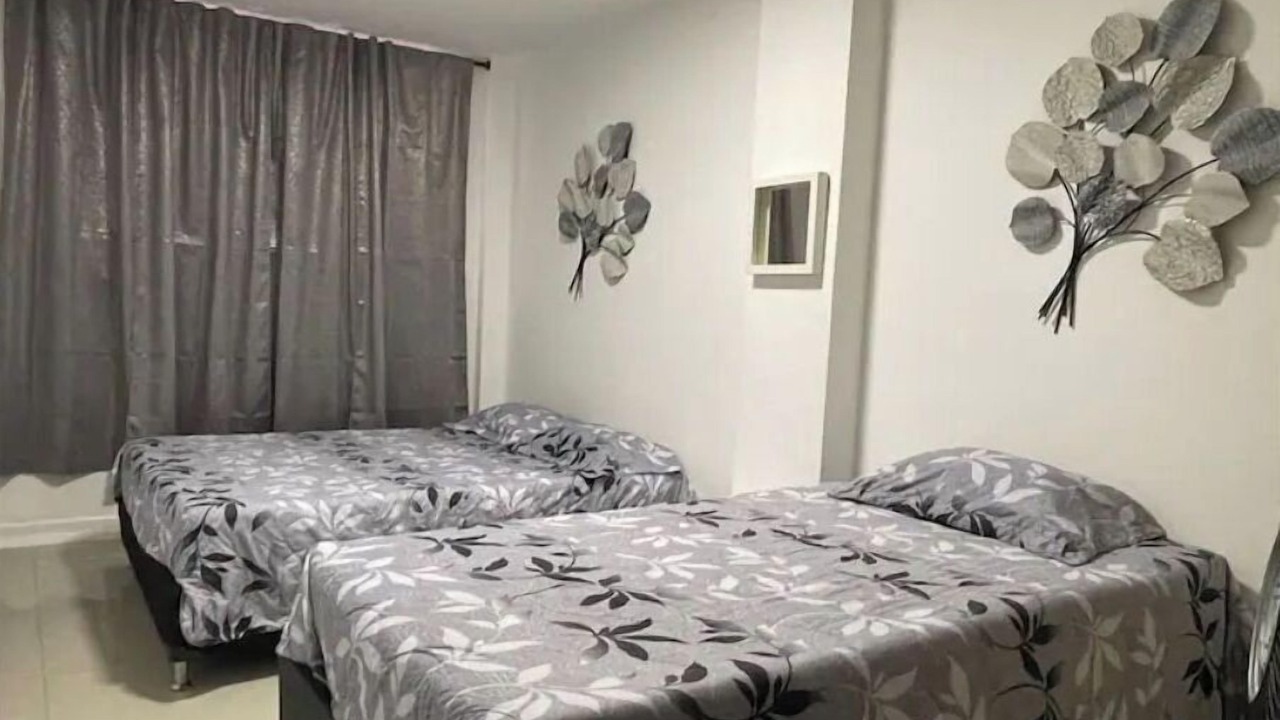 Photo of Bedroom in Laureles