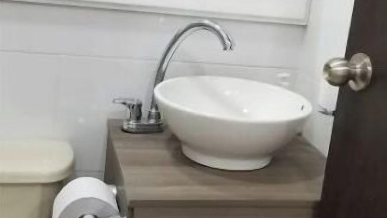 Photo of Bathroom in Belen