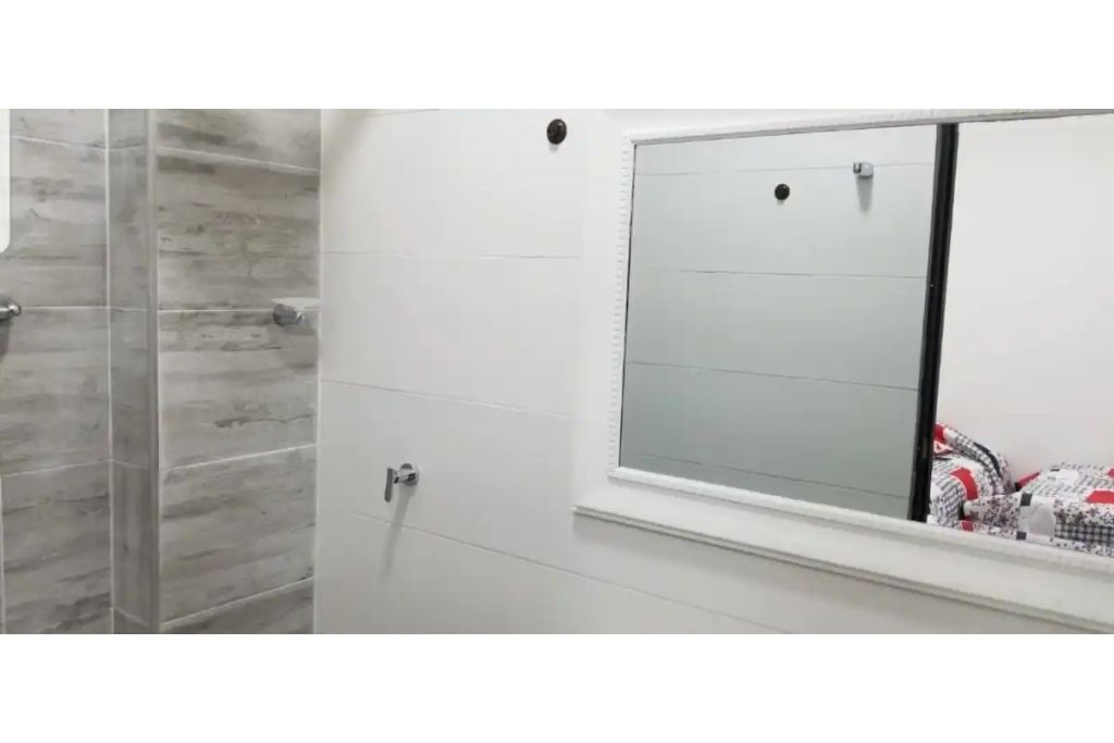 Photo of Bathroom in Belen