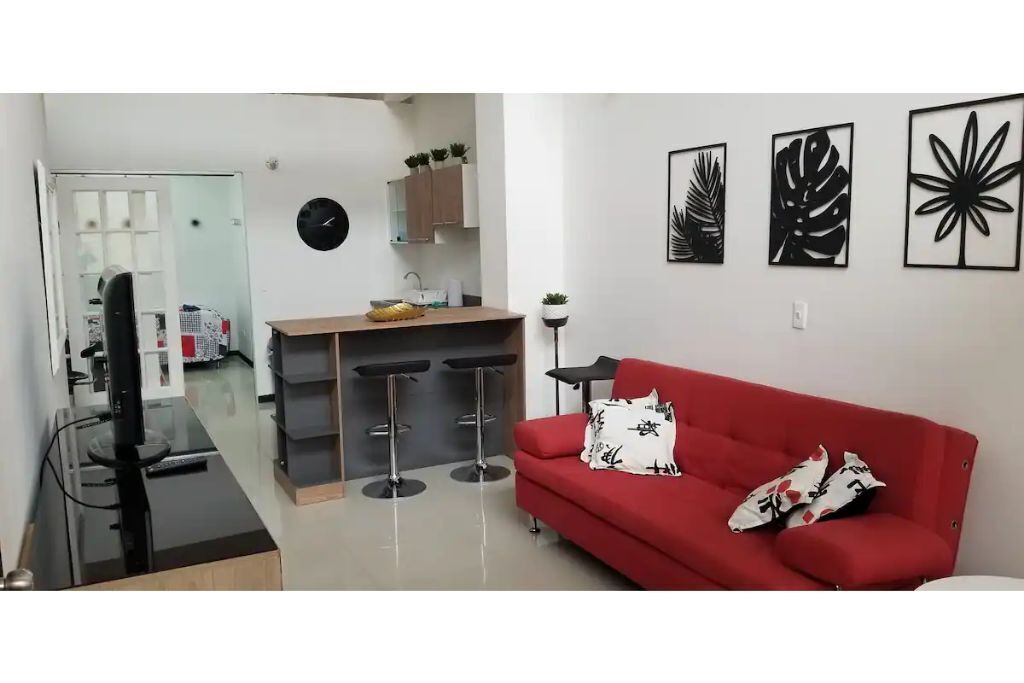 Photo of Livingroom in Belen