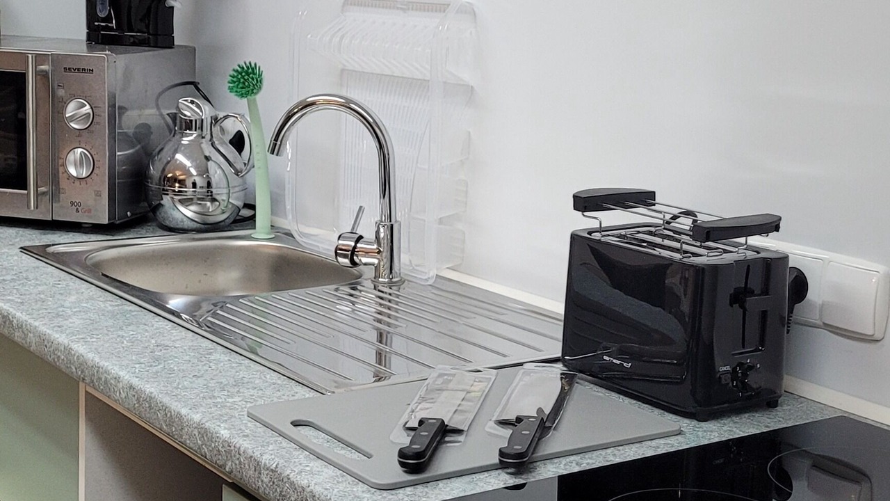 Photo of Kitchen in Hitdorf