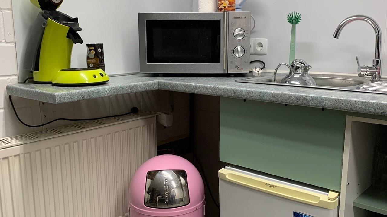 Photo of Kitchen in Hitdorf