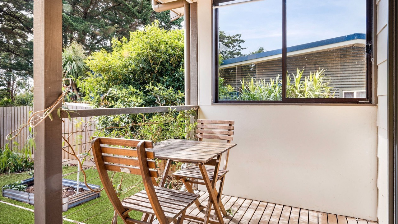 Photo of Outdoor in Rhyll
