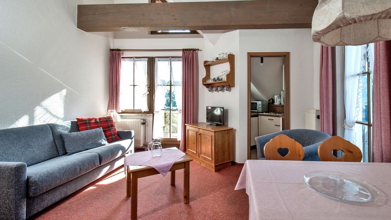 Photo of Livingroom in Todtnauberg