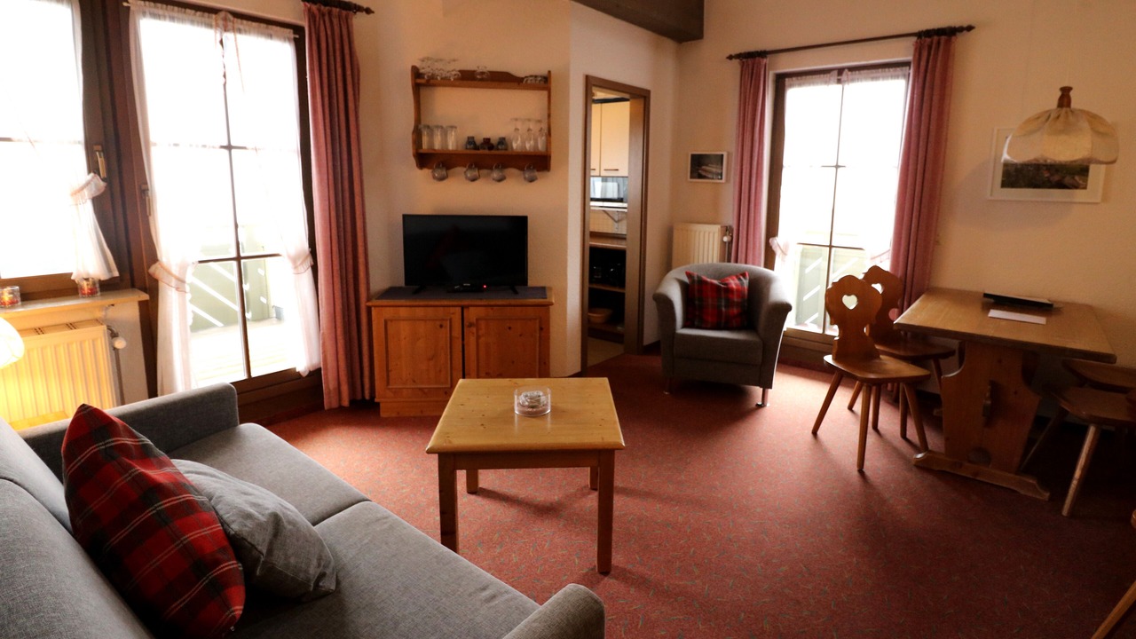 Photo of Livingroom in Todtnauberg