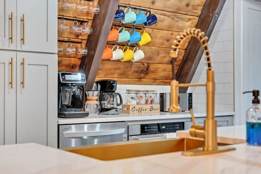 Photo of Kitchen in Pittsfield