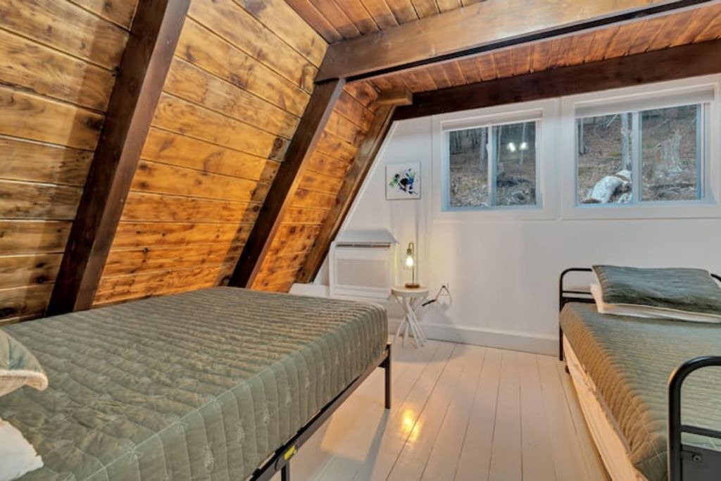 Photo of Bedroom in Pittsfield