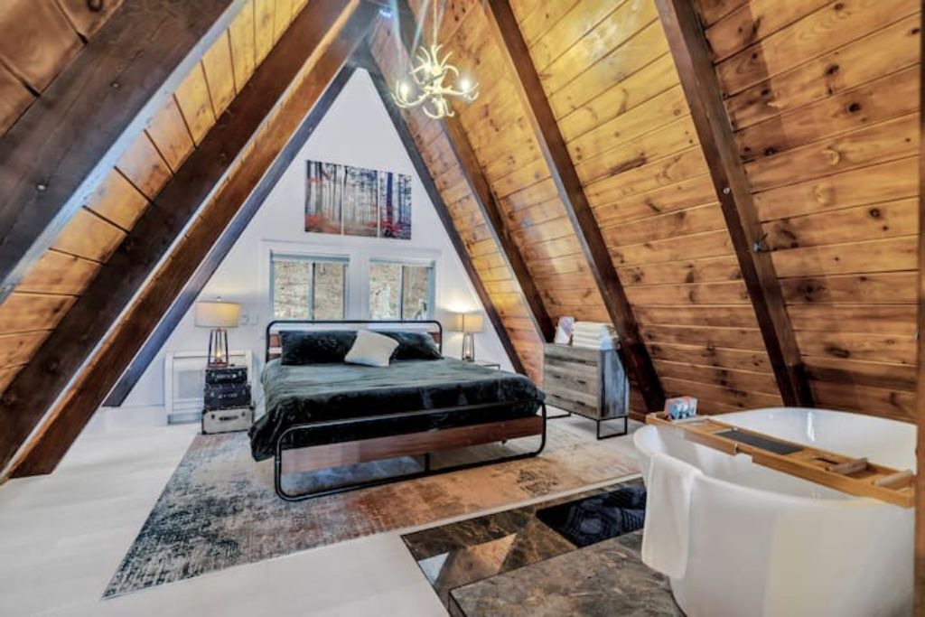 Photo of Bedroom in Pittsfield