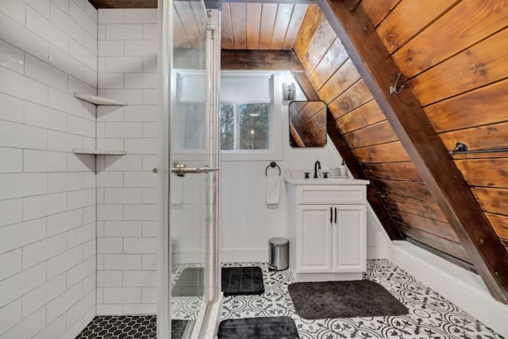 Photo of Bathroom in Pittsfield