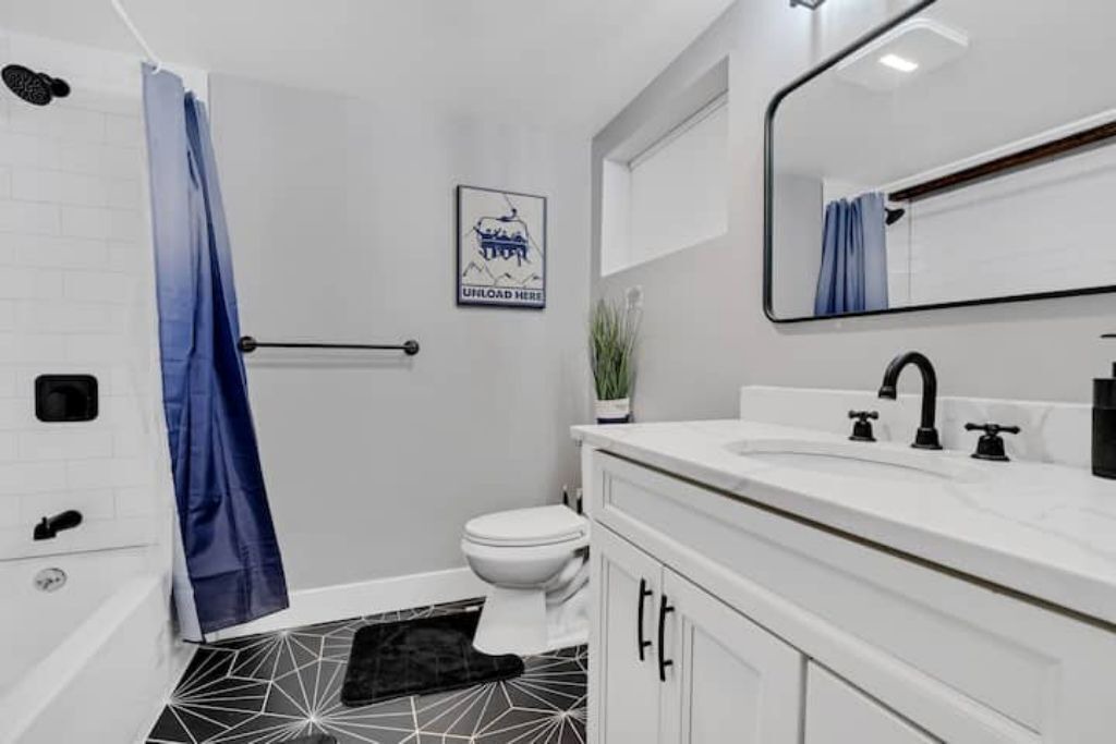 Photo of Bathroom in Pittsfield
