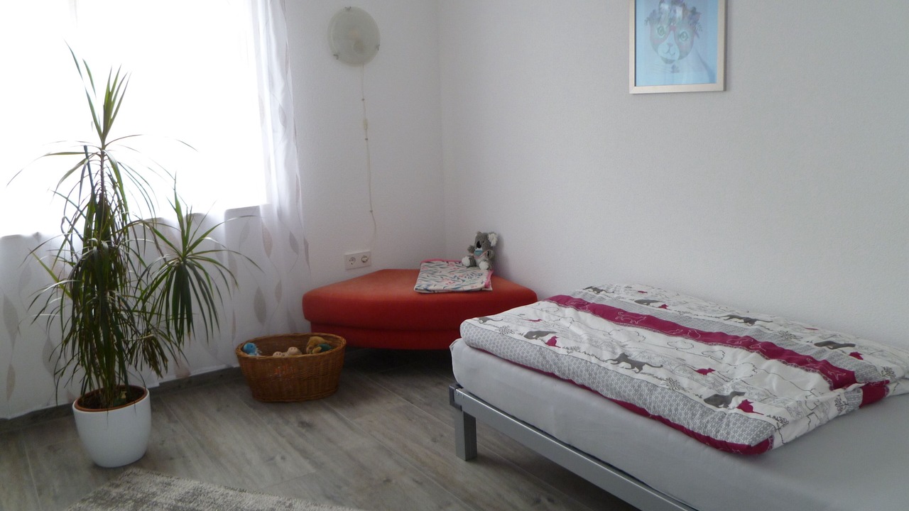 Photo of Bedroom in Reichenau