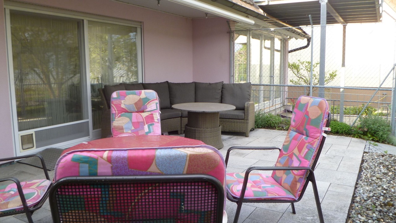Photo of Patio Balcony in Reichenau
