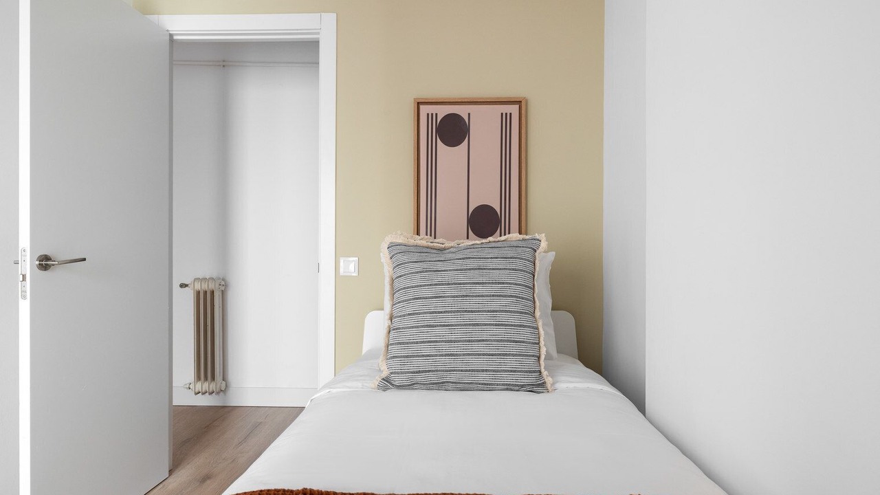 Photo of Bedroom in Guindalera