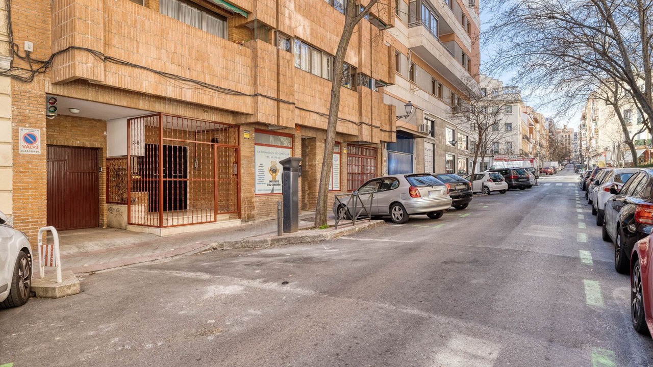 Photo of Outdoor in Guindalera