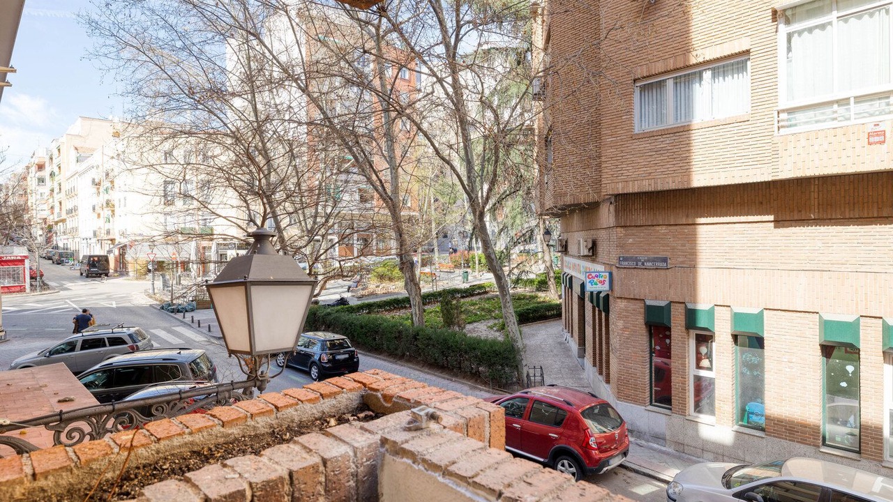 Photo of Outdoor in Guindalera