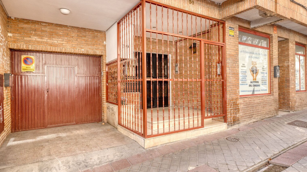 Photo of Outdoor in Guindalera