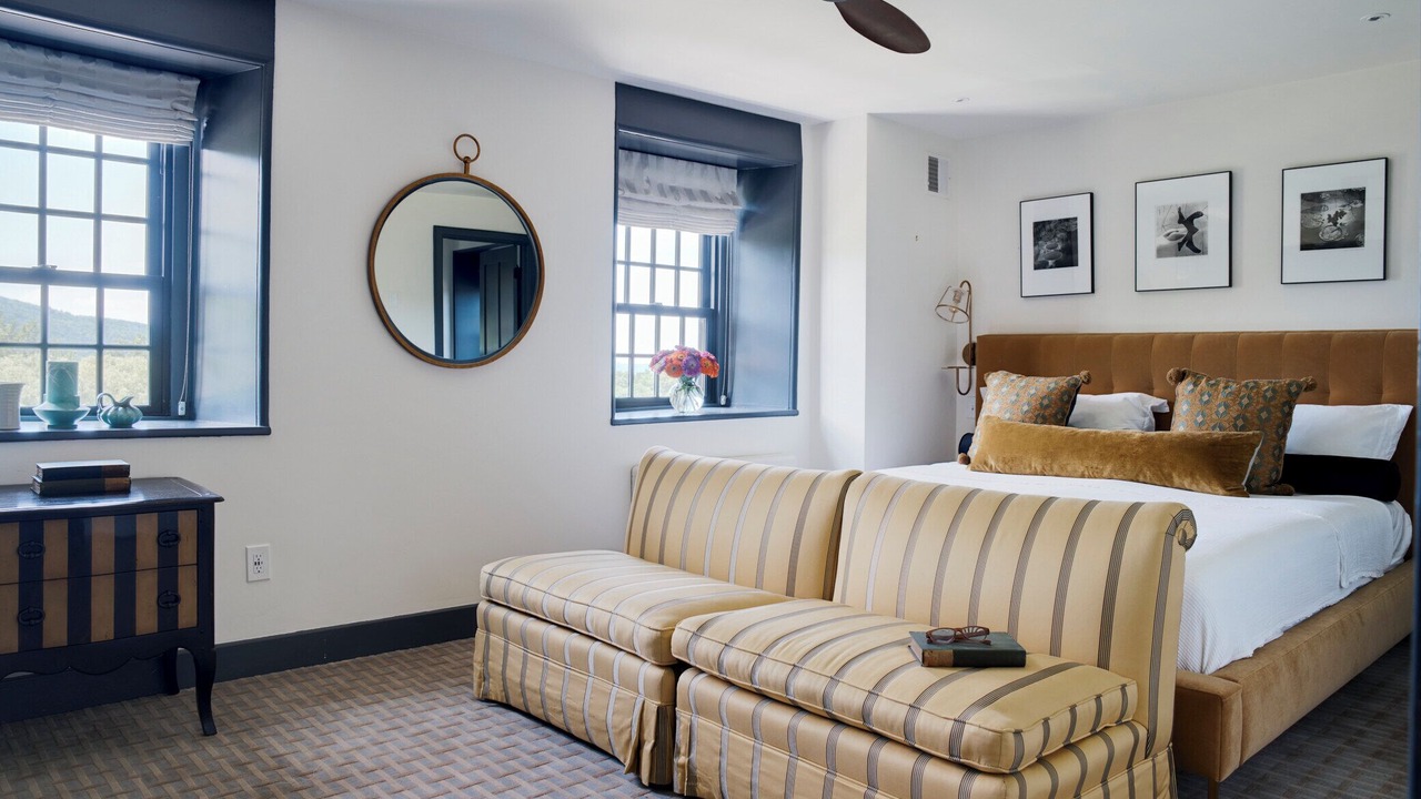 Photo of Bedroom in New Lebanon