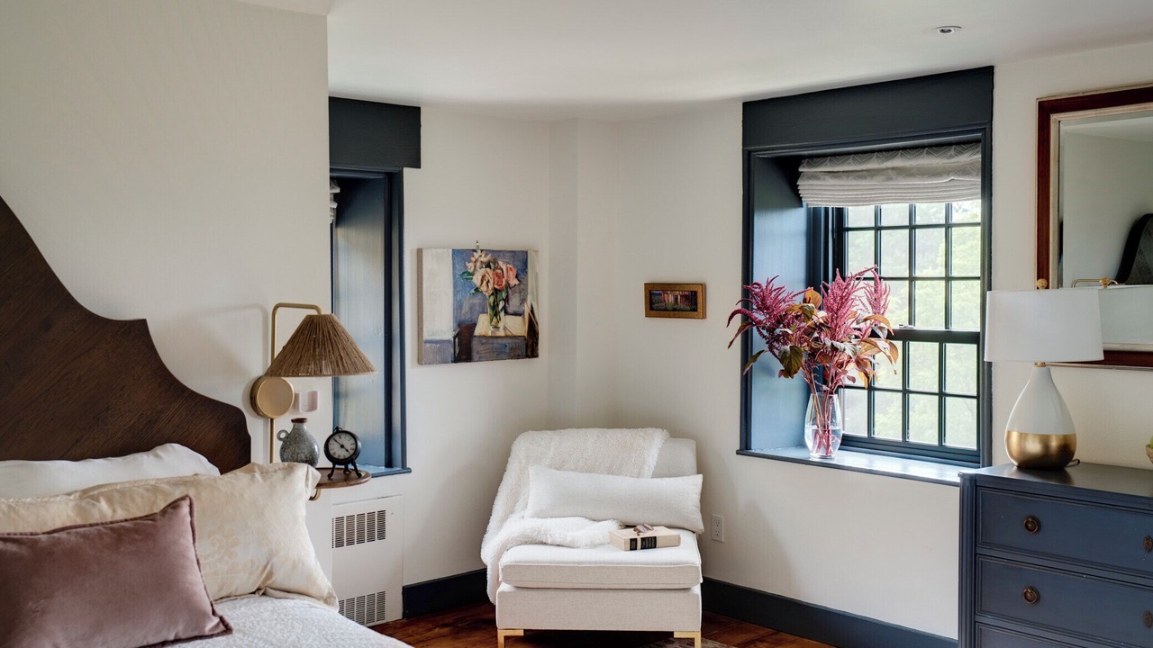 Photo of Bedroom in New Lebanon