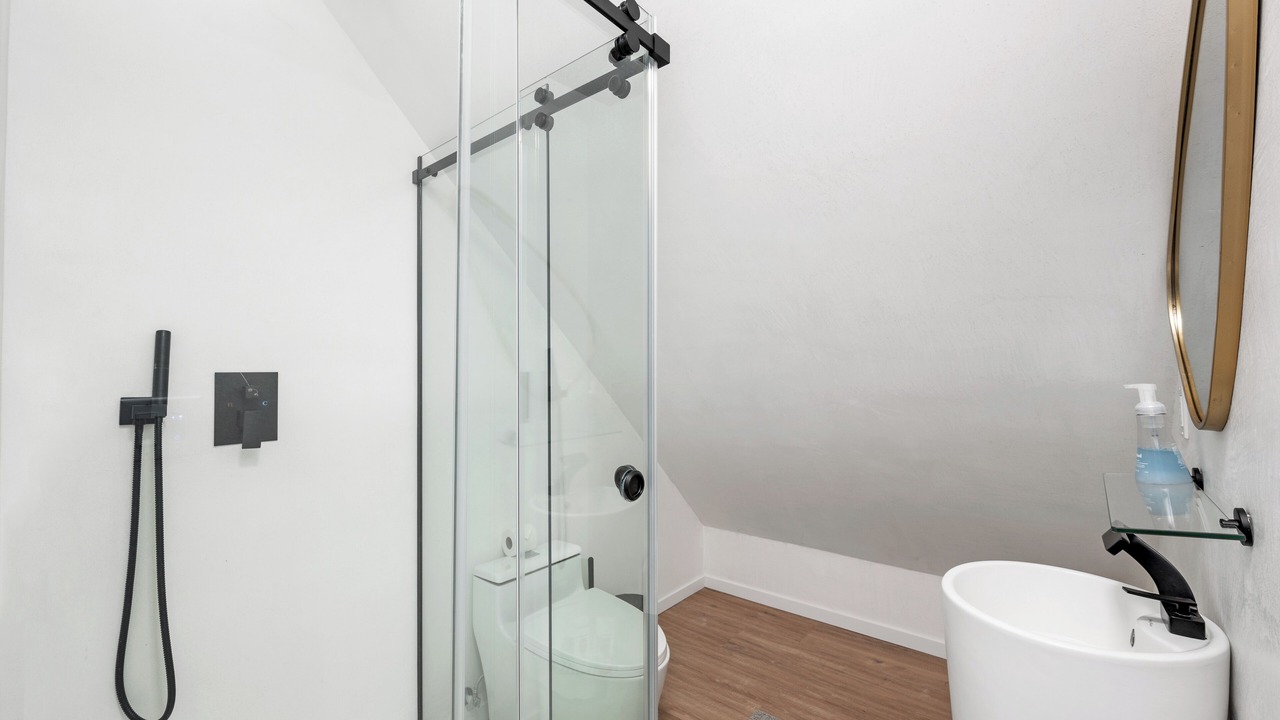 Photo of Bathroom in Hampton Bays