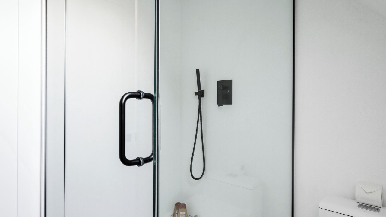 Photo of Bathroom in Hampton Bays