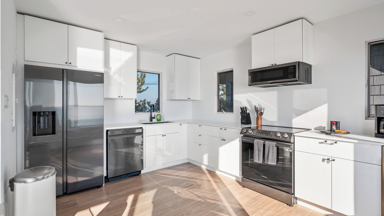 Photo of Kitchen in Hampton Bays