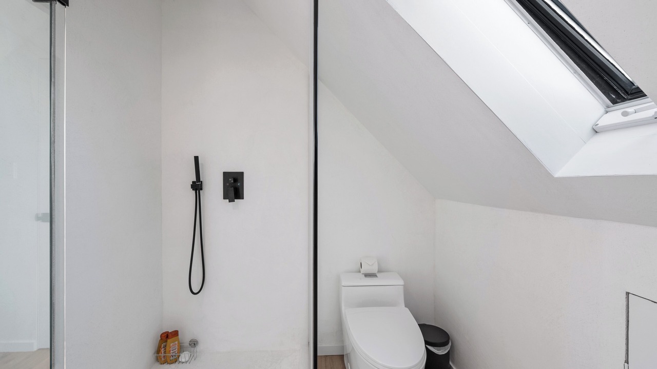 Photo of Bathroom in Hampton Bays