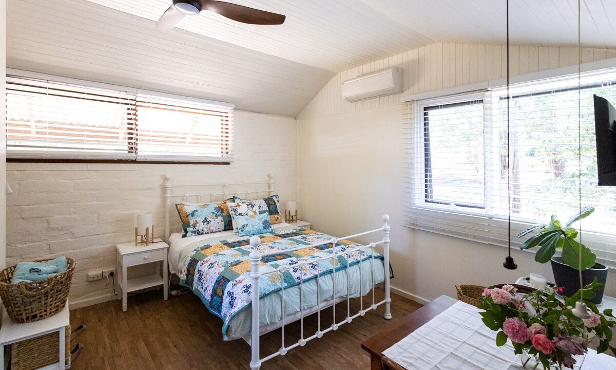 Photo of Bedroom in Maldon