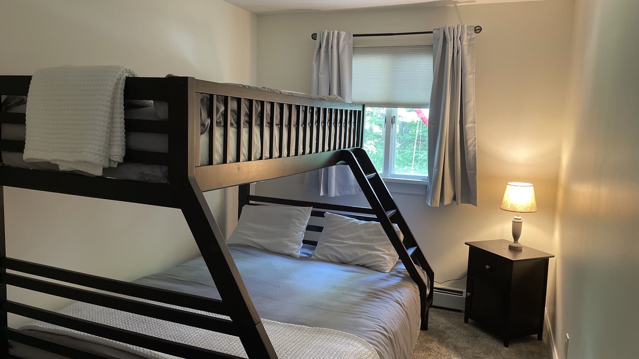 Photo of Bedroom in Montoursville