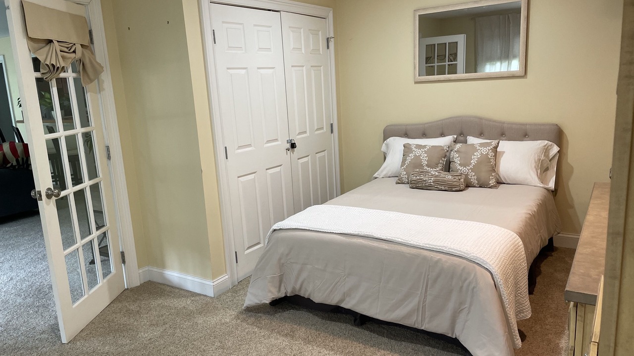 Photo of Bedroom in Montoursville