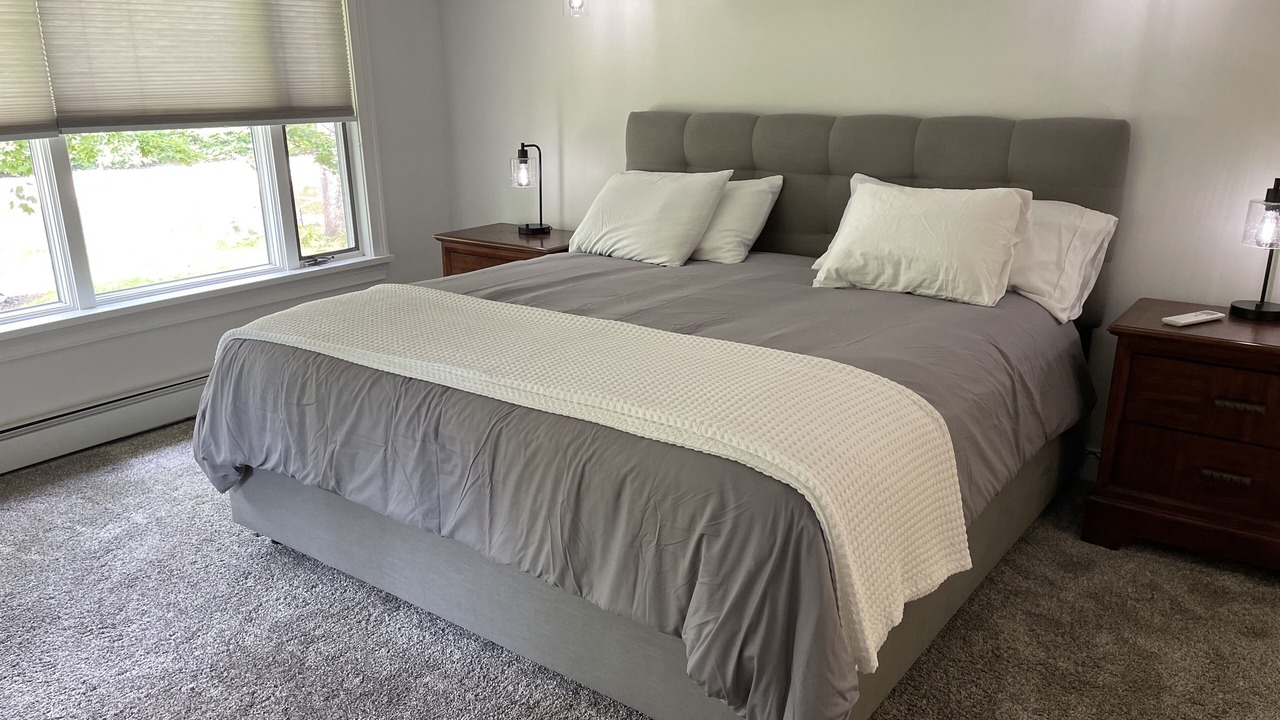 Photo of Bedroom in Montoursville