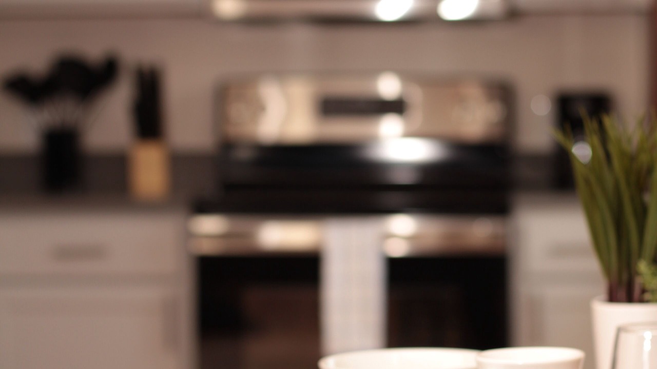 Photo of Kitchen in Winona