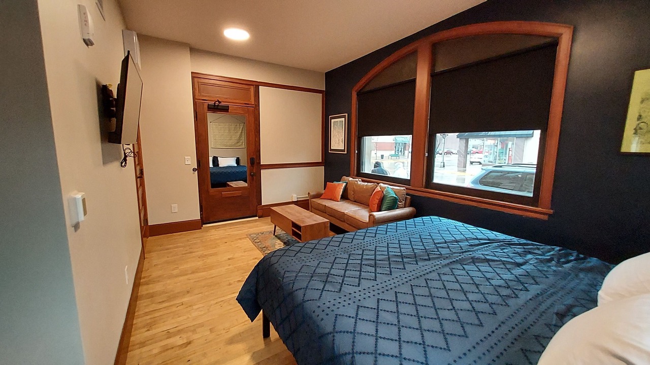 Photo of Bedroom in Winona