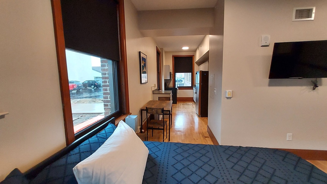 Photo of Bedroom in Winona