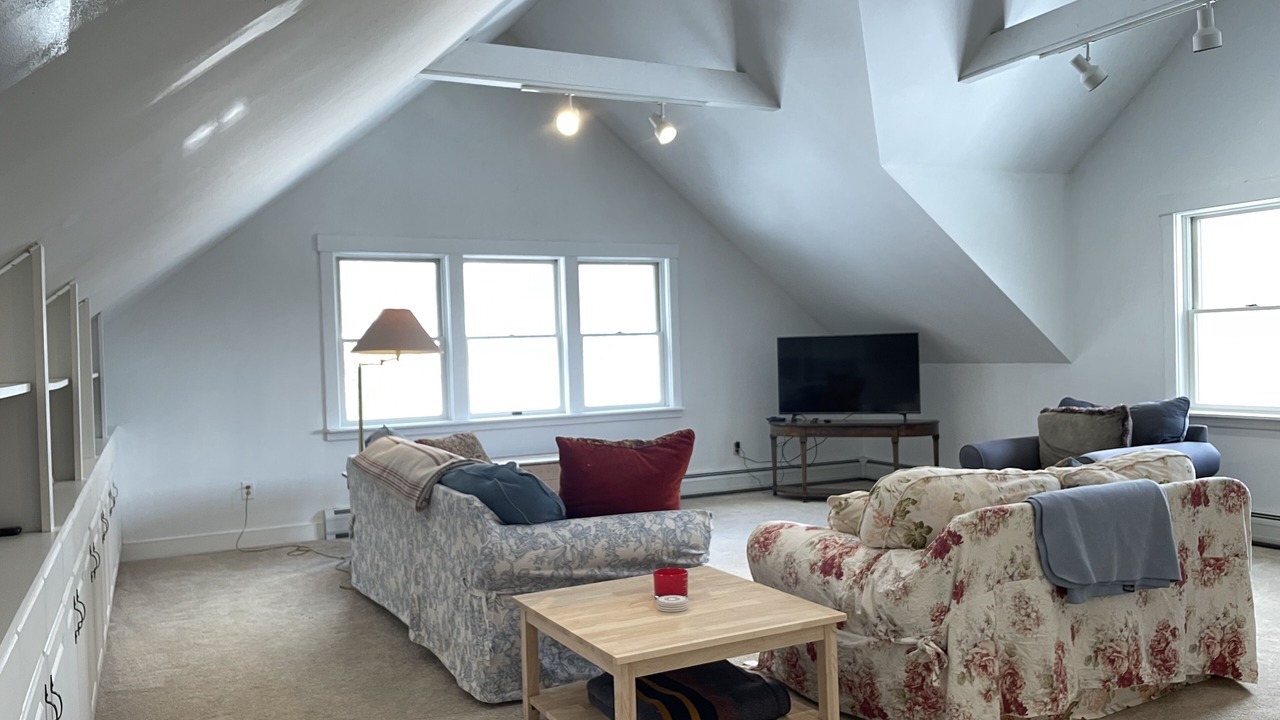 Photo of Bedroom in West Woodstock