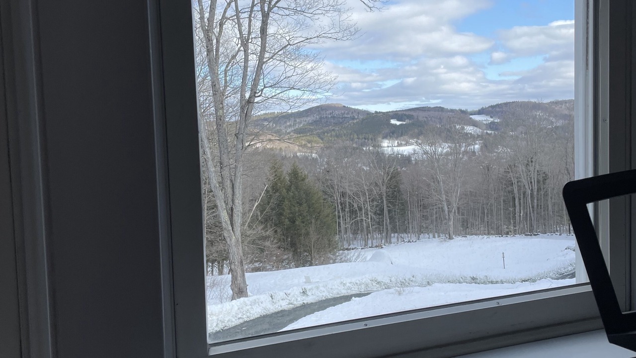 Photo of Bedroom in West Woodstock