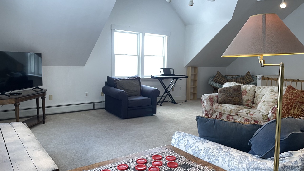 Photo of Bedroom in West Woodstock