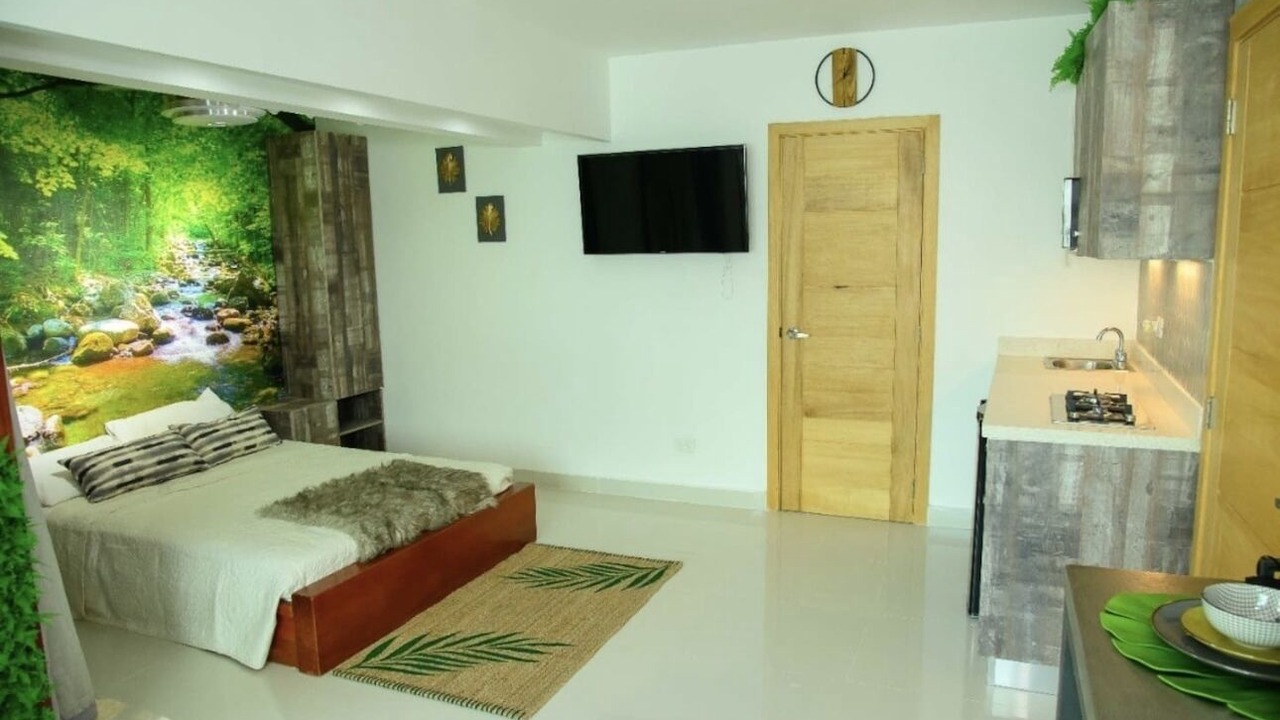 Photo of Bedroom in Ensanche Isabelita