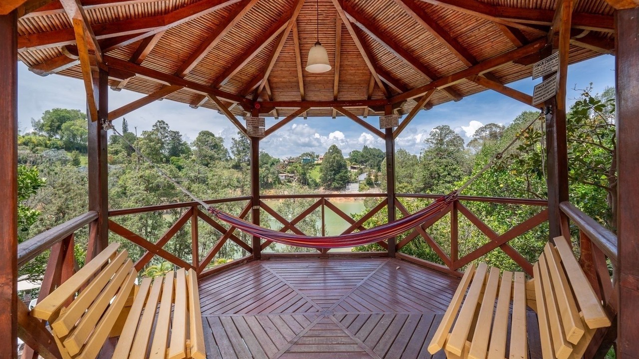 Photo of Outdoor in Guatape