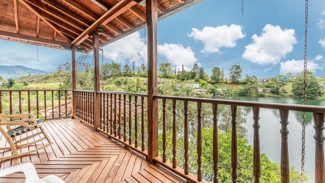 Photo of Outdoor in Guatape