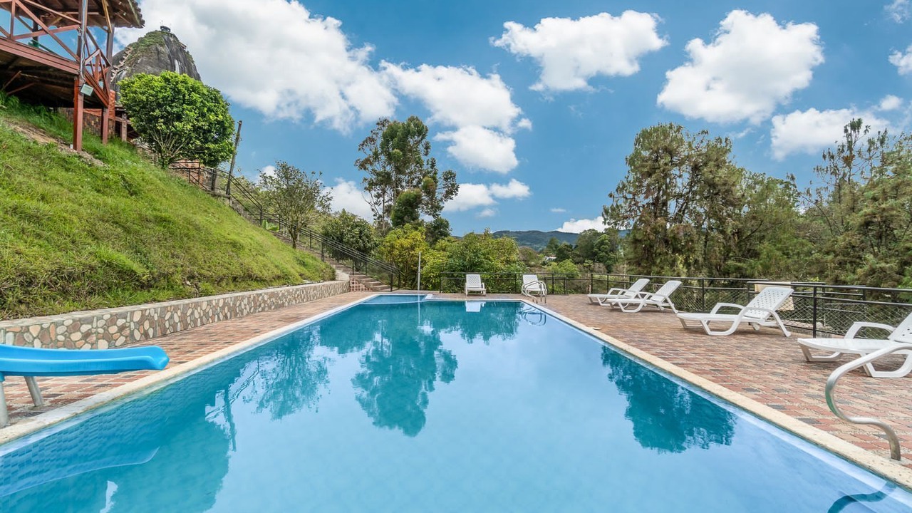 Photo of Outdoor in Guatape
