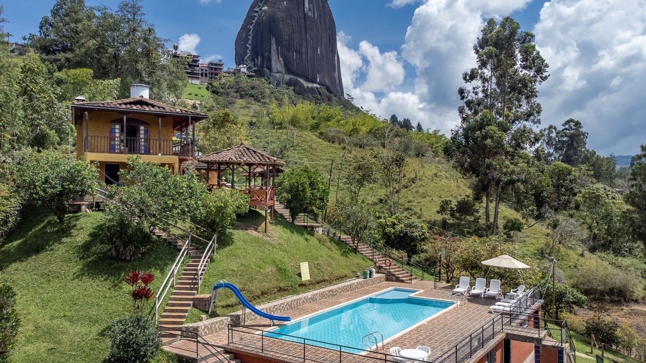 Photo of Outdoor in Guatape
