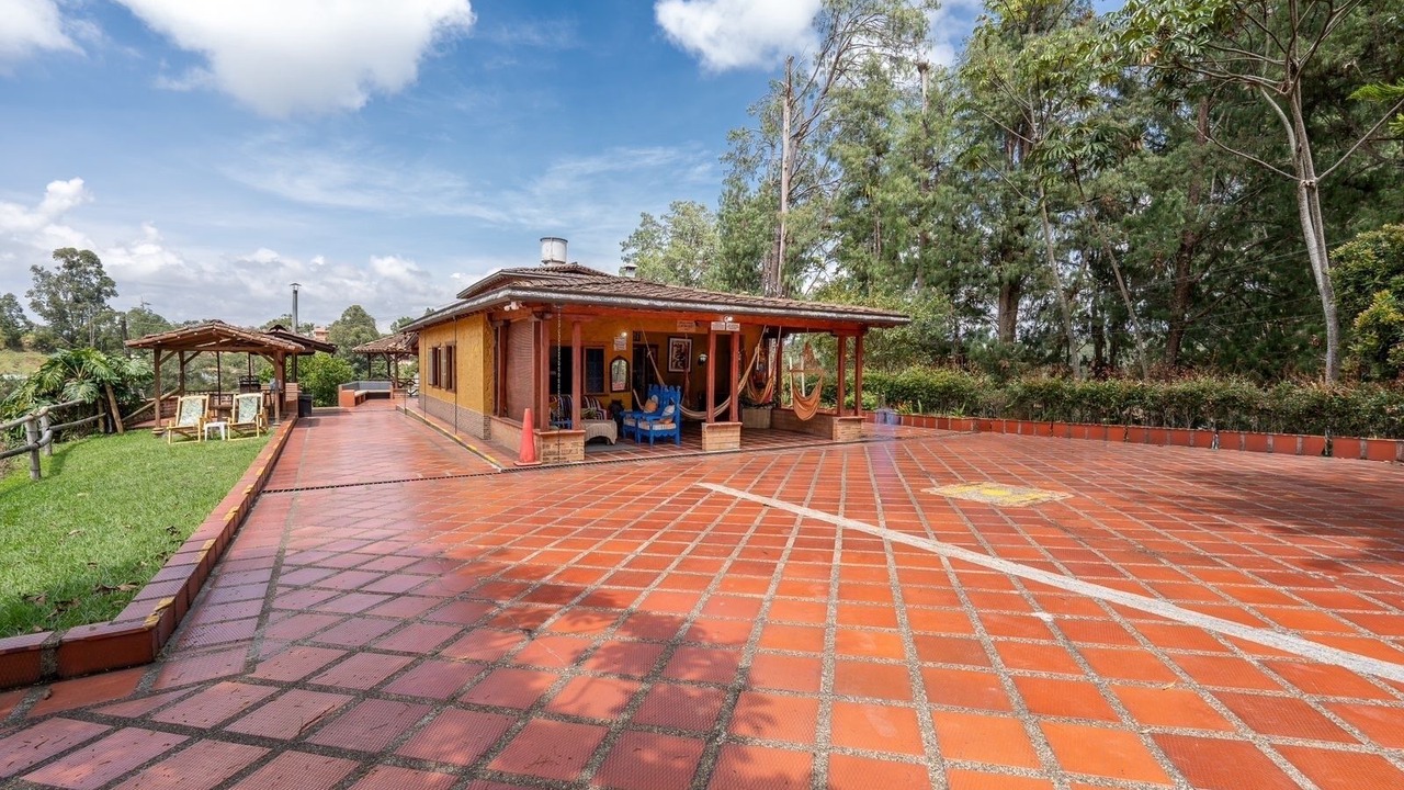 Photo of Outdoor in Guatape