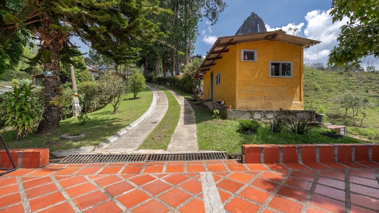Photo of Outdoor in Guatape