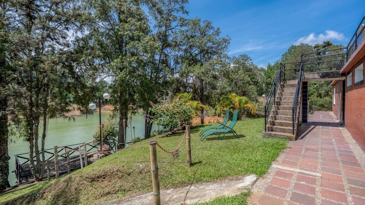 Photo of Outdoor in Guatape